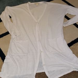 Michael Kors xlong sweater